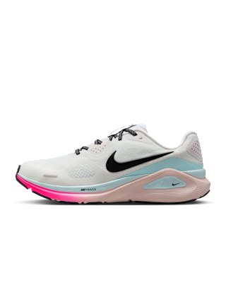 ナイキ ジムブラ ナイキ（NIKE）ランニングシューズ エア ズーム ストラクチャー